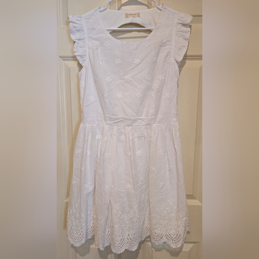 Altar'd State Dress
